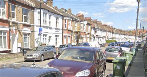 Lewisham police: Man arrested after gun fired on residential South London street - MyLondon