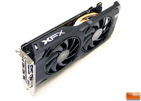 XFX Radeon RX 470 4GB Black Edition Video Card Review - Page 12 of 13 - Legit Reviews