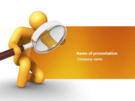 Particulars Presentation Template for PowerPoint and Keynote | PPT Star