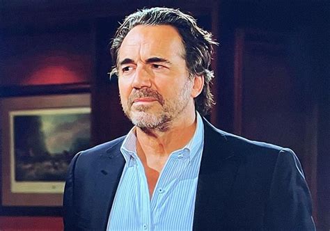 The Bold And The Beautiful – Ridge Forrester (Thorsten Kaye) | Celebrating The Soaps