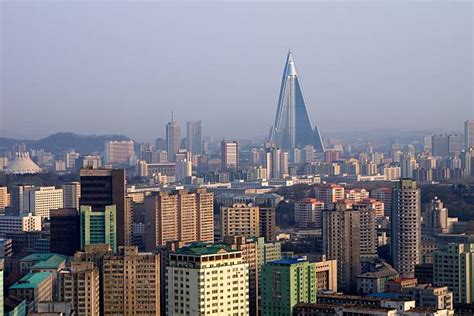 470+ Pyongyang Skyline Stock Photos, Pictures & Royalty-Free Images ...