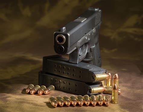 Which 9mm Pistol Holds The Most Rounds?