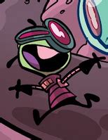 Zim 2000 | Invader ZIM Wiki | Fandom