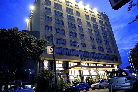 THE HUB HOTEL - UPDATED 2022 Reviews & Price Comparison (Addis Ababa, Ethiopia) - Tripadvisor