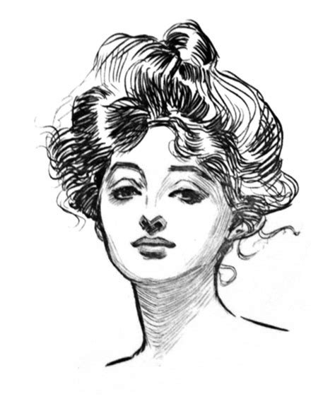 24+ Victorian Era Hairstyles - ReviTereze