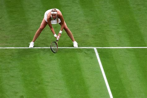 Wimbledon 2023: Petra Kvitova vs Aliaksandra Sasnovich preview, head-to-head, prediction, odds ...