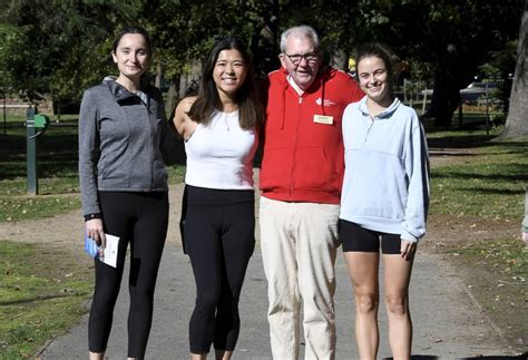 Deakin University Damion Drapac Scholarships to support next generation of rural doctors | The ...