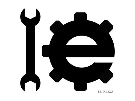 Industrial Engineer logo