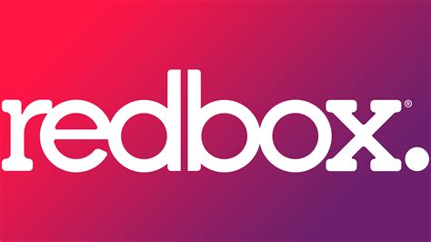 Redbox Logo, symbol, meaning, history, PNG, brand