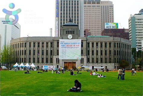 Seoul Plaza - Alchetron, The Free Social Encyclopedia