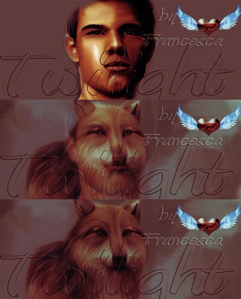 Jacob transformation by NicknameFrancyBrt on DeviantArt