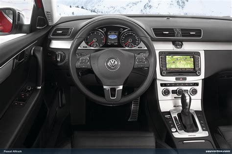 VWVortex.com - Interior/dash B6 vs B7