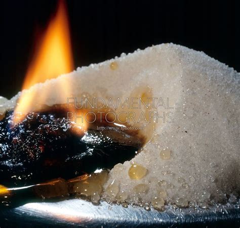 Temperature: When sugar/glucose is heated, it goes through a chemical reaction. What was ...