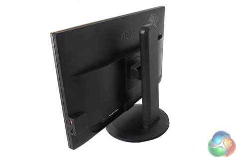 AOC G2460PG G-Sync 144Hz 1ms Gaming Monitor | KitGuru- Part 3