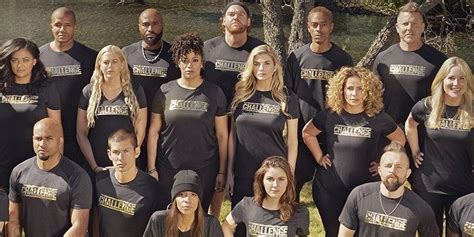 The Challenge All Stars Season 1: Spoilers, Photos, Cast, Trailer ...