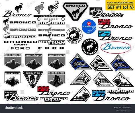 1,709 Broncos Logo Royalty-Free Images, Stock Photos & Pictures ...