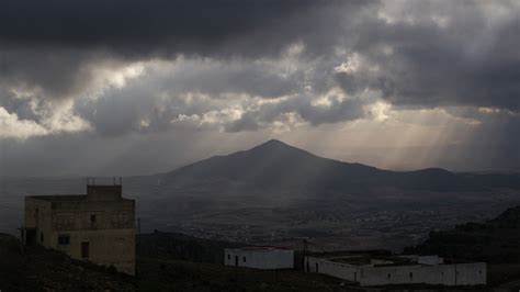 Officials have made Nador uninhabitable for migrants in search of a better life : NPR