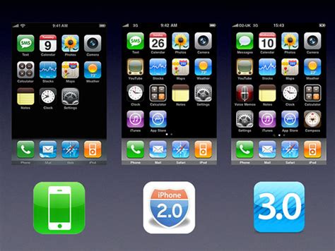 High Res iOS Version Icons | MacRumors Forums