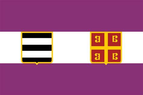 Trebizond-Byzantine Empire Flag by SovietHoosier on DeviantArt