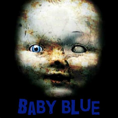 Baby Blue | Blue Baby | Urban Legend | Scary Website