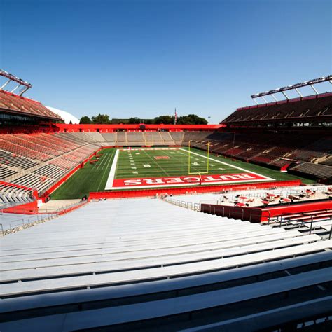 Rutgers University SHI Stadium Audio System Project Spotlight | WPS