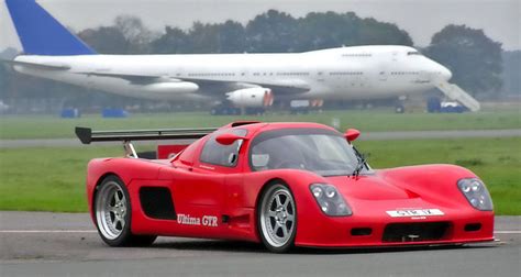 2006 Ultima GTR 720 - specifications, photo, price, information, rating