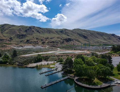 A Comprehensive Look At Lake Wenatchee State Park For 2021