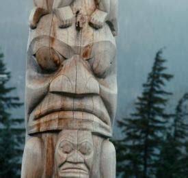 Carvings Reveal History + Culture of Nisga’a Nation – Nisga'a Valley Health Authority