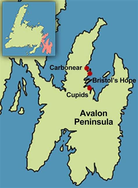 avalon-peninsula-map.jpg – Canadian History Ehx