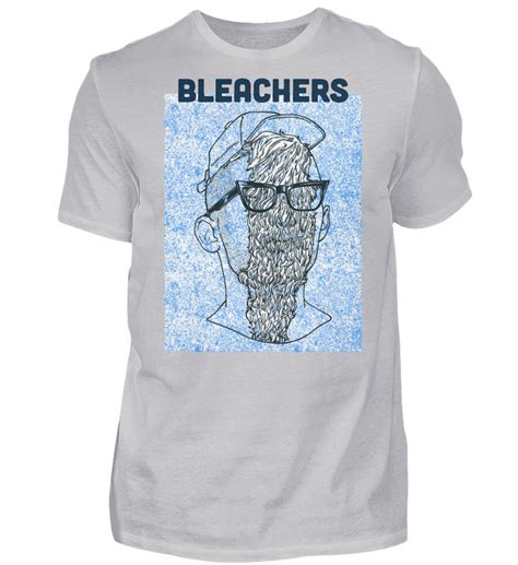 BLEACHERS | T-Shirt Men