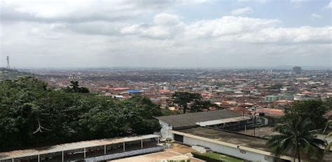 Ibadan - Wiki