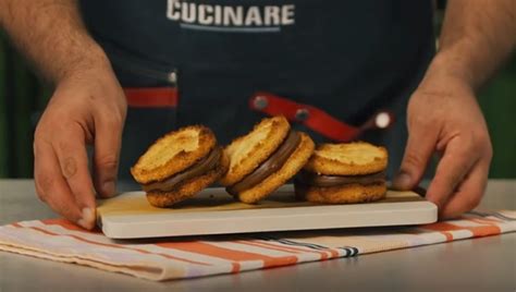 Alfajores de coco - Cucinare