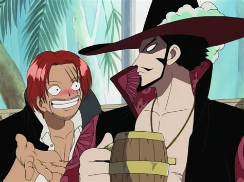 One Piece Shanks : One Piece, Shanks | Coloriage manga, Anime mangas ...