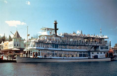 Riverboat Discovery | Ride An Alaskan Sternwheeler In… | ALASKA.ORG