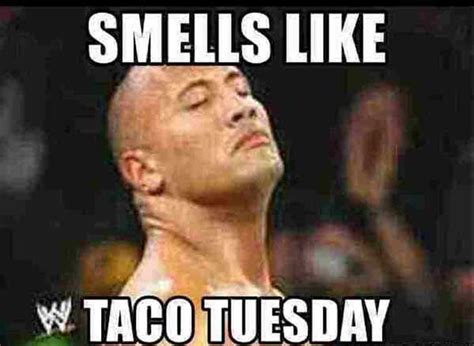 31 Funniest Taco Tuesday Meme - Meme Central