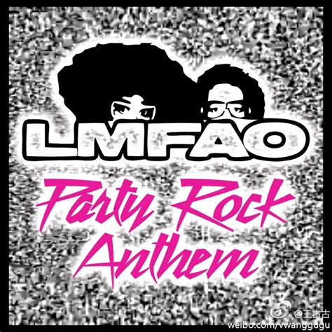 LMFAO – Party Rock Anthem Lyrics | Genius Lyrics