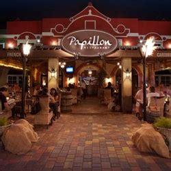 Papillon Restaurant - Restaurants Aruba