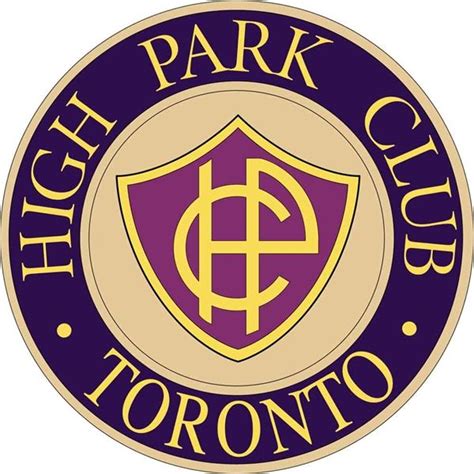 High Park Club - Toronto, ON - Wedding Venue