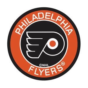 Buy Philadelphia Flyers logo Eps Png online in USA