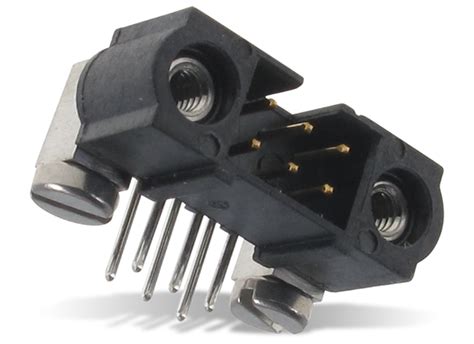 Datamate Connectors - Harwin | Mouser