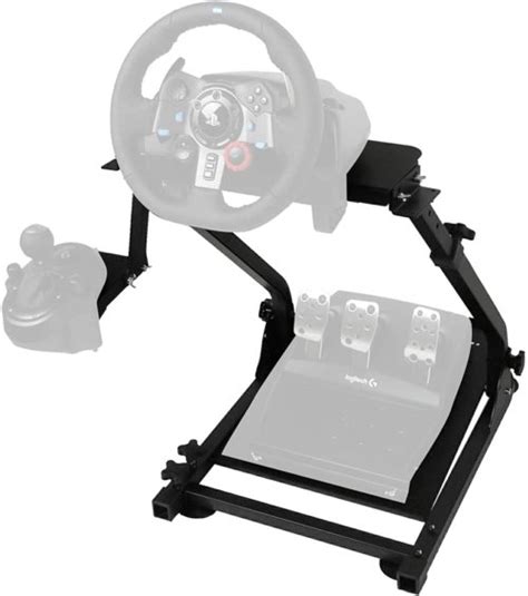 The Best Xbox One Steering Wheel With Clutch and Shifter – CAM Math