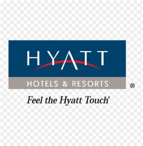 Free download | HD PNG hyatt hotels resorts vector logo free - 465650 | TOPpng