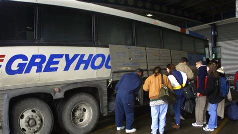 Frequently Asked Questions About Baggage on the Greyhound Bus - WanderWisdom