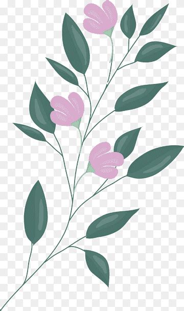 Flowers Vector Png Clipart | Best Flower Site