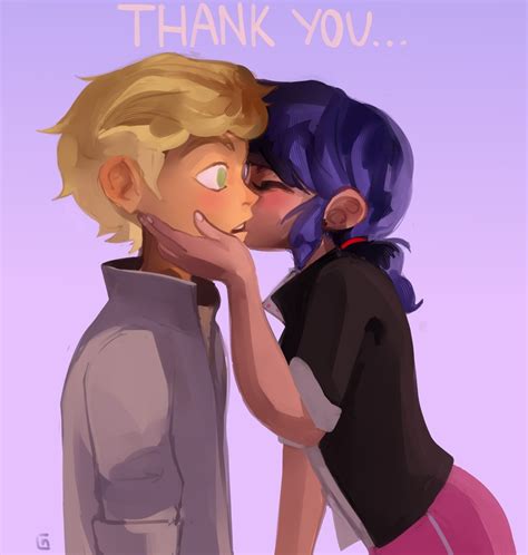 miraculous ladybug fan art