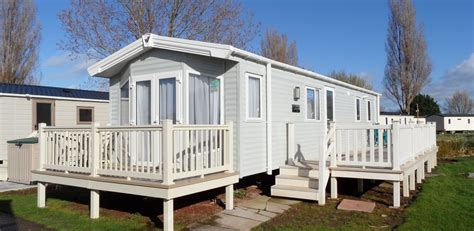 Butlins Minehead Caravans | Holiday Caravan for Hire | Butlins Resort ...