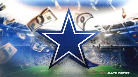 NFL Odds: Dallas Cowboys Betting Specials for 2023