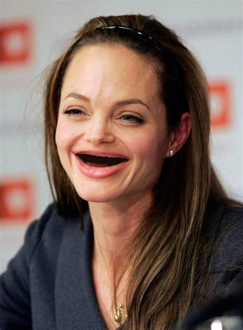 30 Sexy Celebrities With No Teeth [Embarrassing Photos] Ever Seen your ...