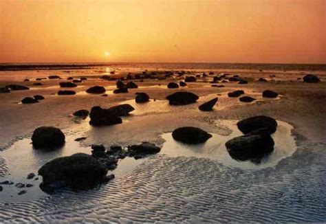 STEPUPBDIT: St. Martin Coral Island, Bangladesh