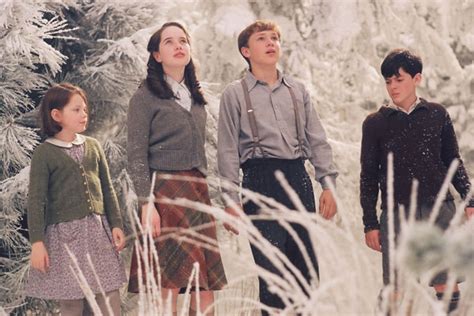 Lucy Pevensie - WikiNarnia - The Chronicles of Narnia, C.S. Lewis